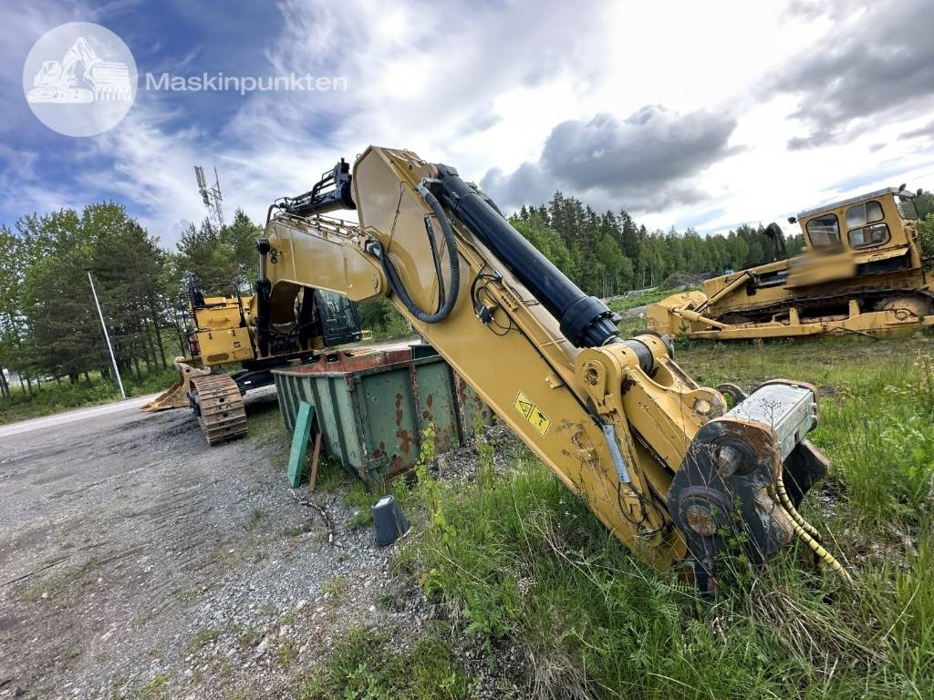 CAT 374 F L - Crawler excavator: picture 5 CAT 374 F L - Crawler excavator: picture 5