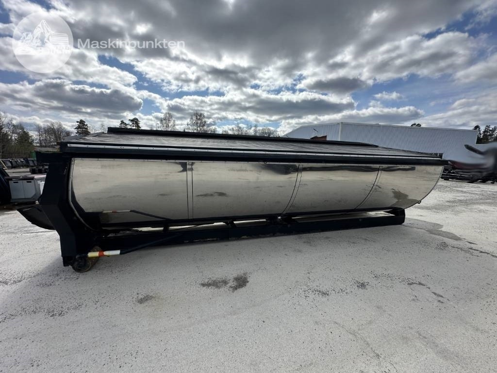 CMT ASF 13 Asfaltsflak - Roll-off container: picture 4 CMT ASF 13 Asfaltsflak - Roll-off container: picture 4
