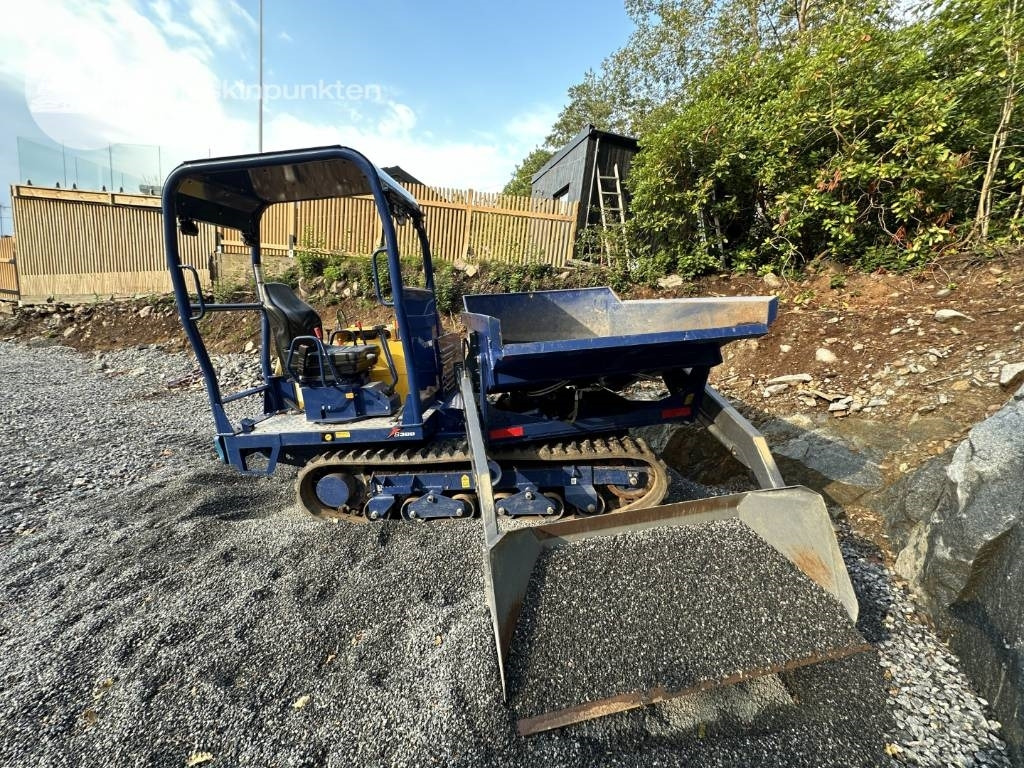 Canycom S 300  - Mini dumper: picture 4 Canycom S 300  - Mini dumper: picture 4