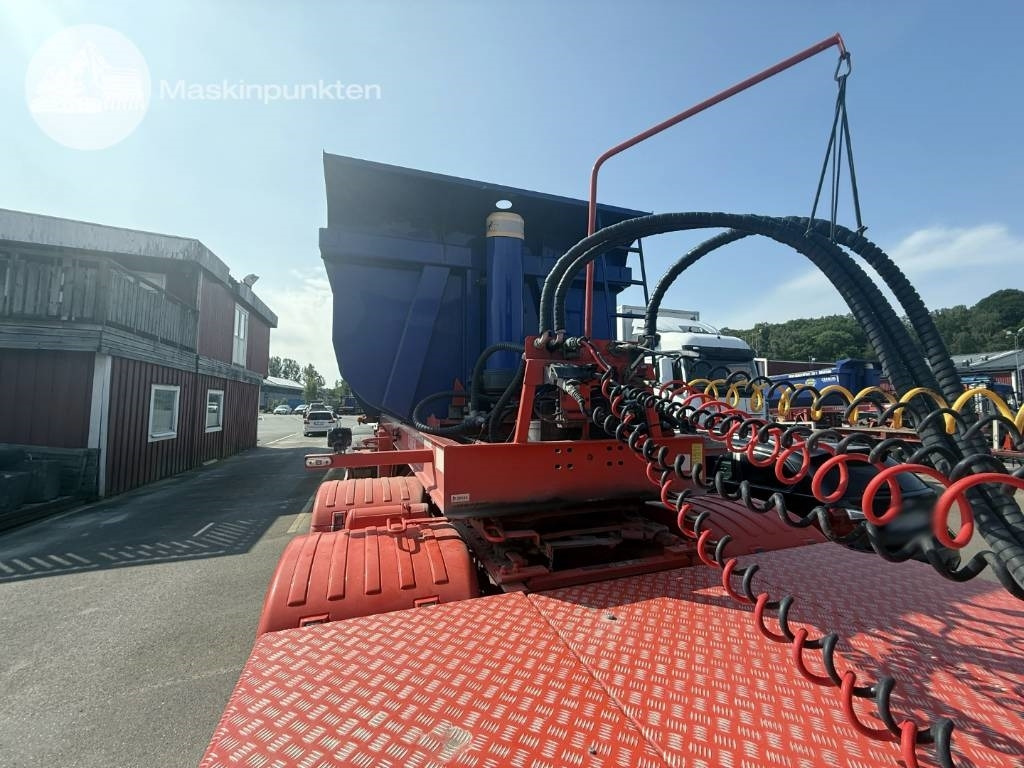 Carnehl SANH KIPPER CHKS/HH - Tipper semi-trailer: picture 3 Carnehl SANH KIPPER CHKS/HH - Tipper semi-trailer: picture 3