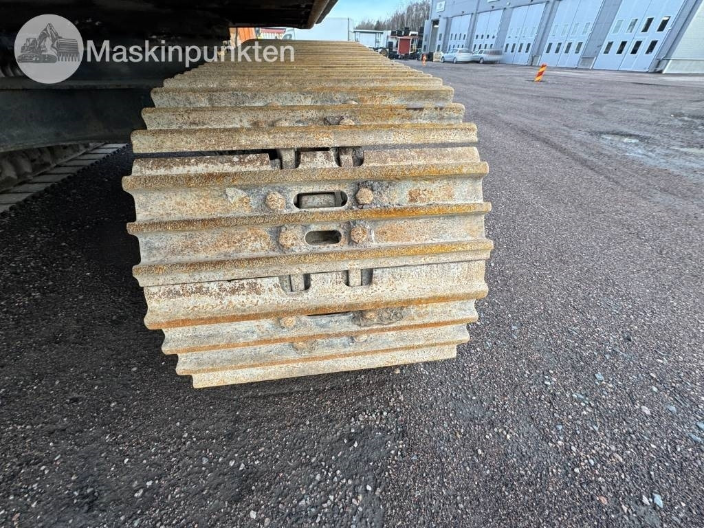 Leasing of Doosan DX 300 LC  Doosan DX 300 LC: picture 18