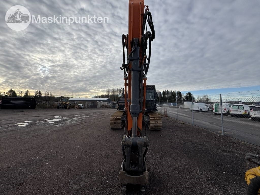 Leasing of Doosan DX 300 LC  Doosan DX 300 LC: picture 6