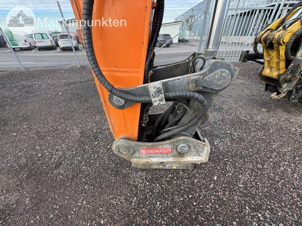 Leasing of Doosan DX 300 LC  Doosan DX 300 LC: picture 46