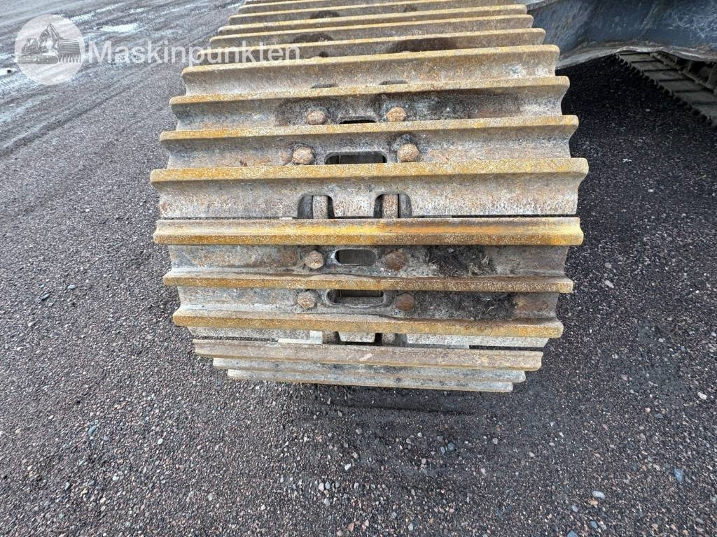 Leasing of Doosan DX 300 LC  Doosan DX 300 LC: picture 23