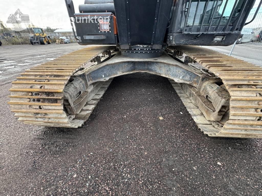 Leasing of Doosan DX 300 LC  Doosan DX 300 LC: picture 7