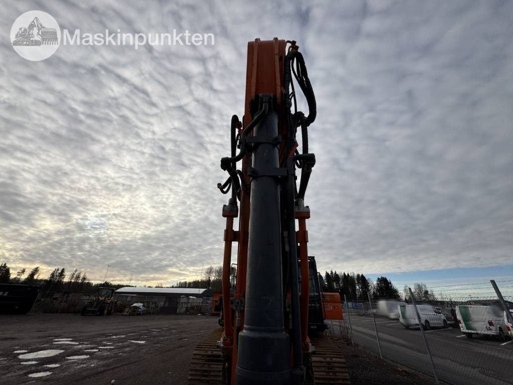 Leasing of Doosan DX 300 LC  Doosan DX 300 LC: picture 50