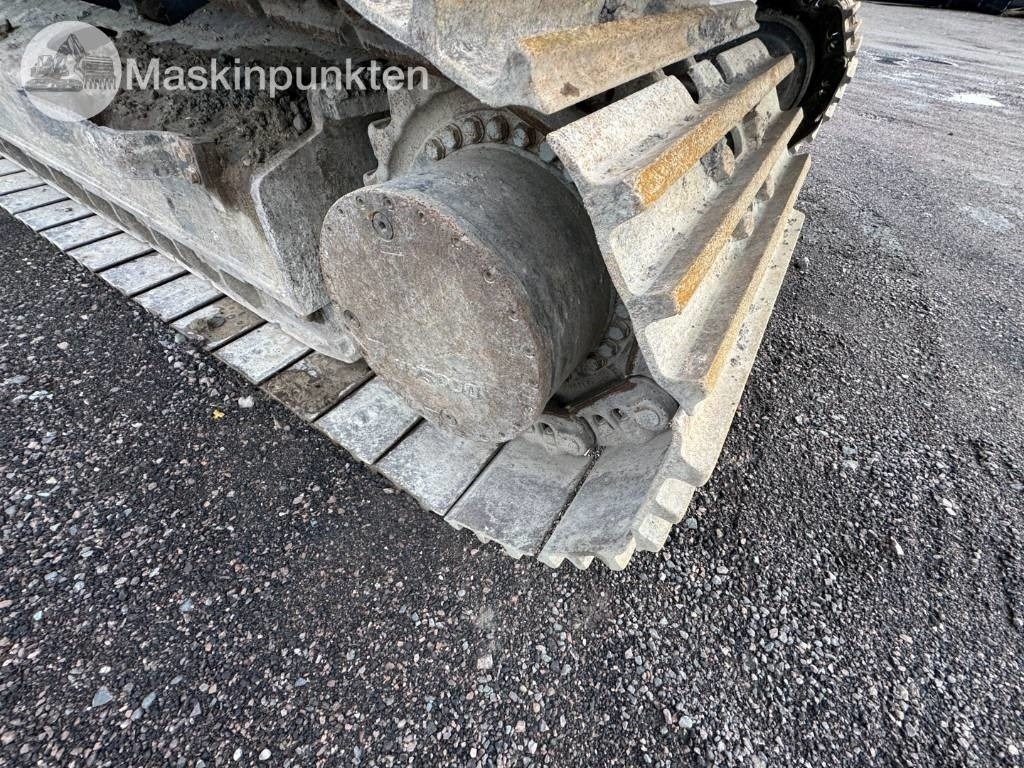 Leasing of Doosan DX 300 LC  Doosan DX 300 LC: picture 14