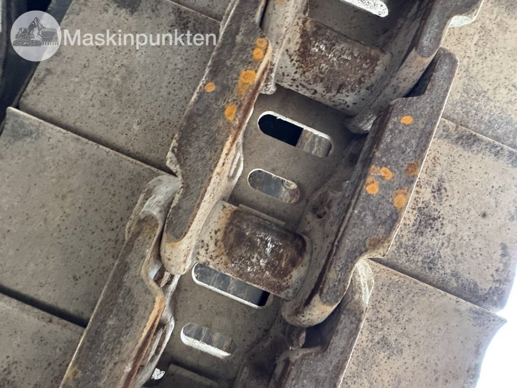 Leasing of Doosan DX 300 LC  Doosan DX 300 LC: picture 12