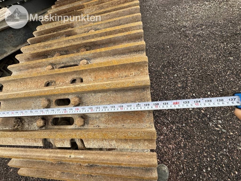 Leasing of Doosan DX 300 LC  Doosan DX 300 LC: picture 26