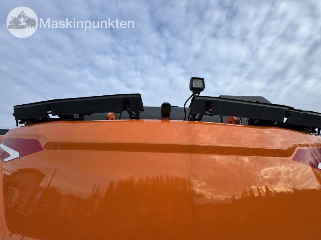 Leasing of Doosan DX 300 LC  Doosan DX 300 LC: picture 34