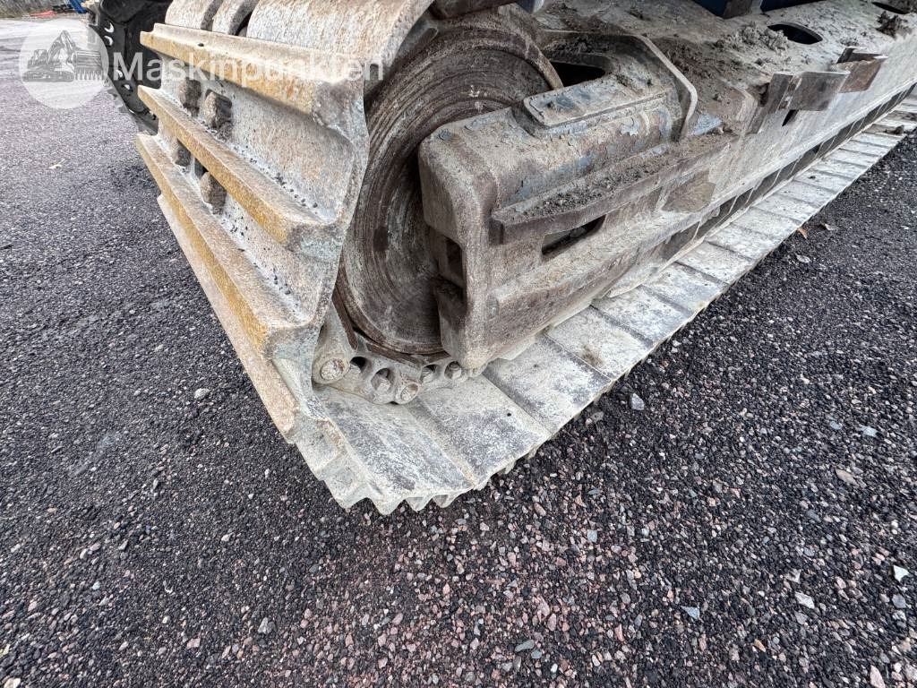 Leasing of Doosan DX 300 LC  Doosan DX 300 LC: picture 10