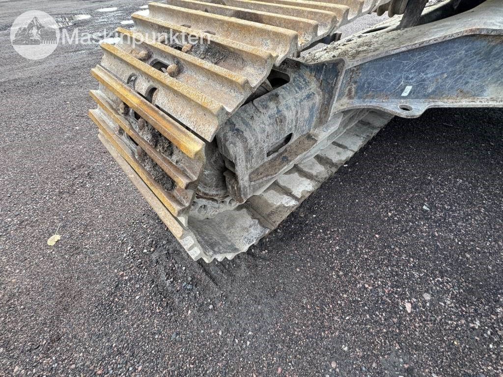 Leasing of Doosan DX 300 LC  Doosan DX 300 LC: picture 24