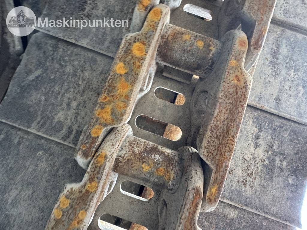 Leasing of Doosan DX 300 LC  Doosan DX 300 LC: picture 21