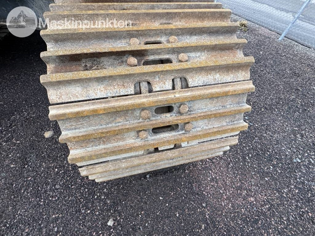 Leasing of Doosan DX 300 LC  Doosan DX 300 LC: picture 9