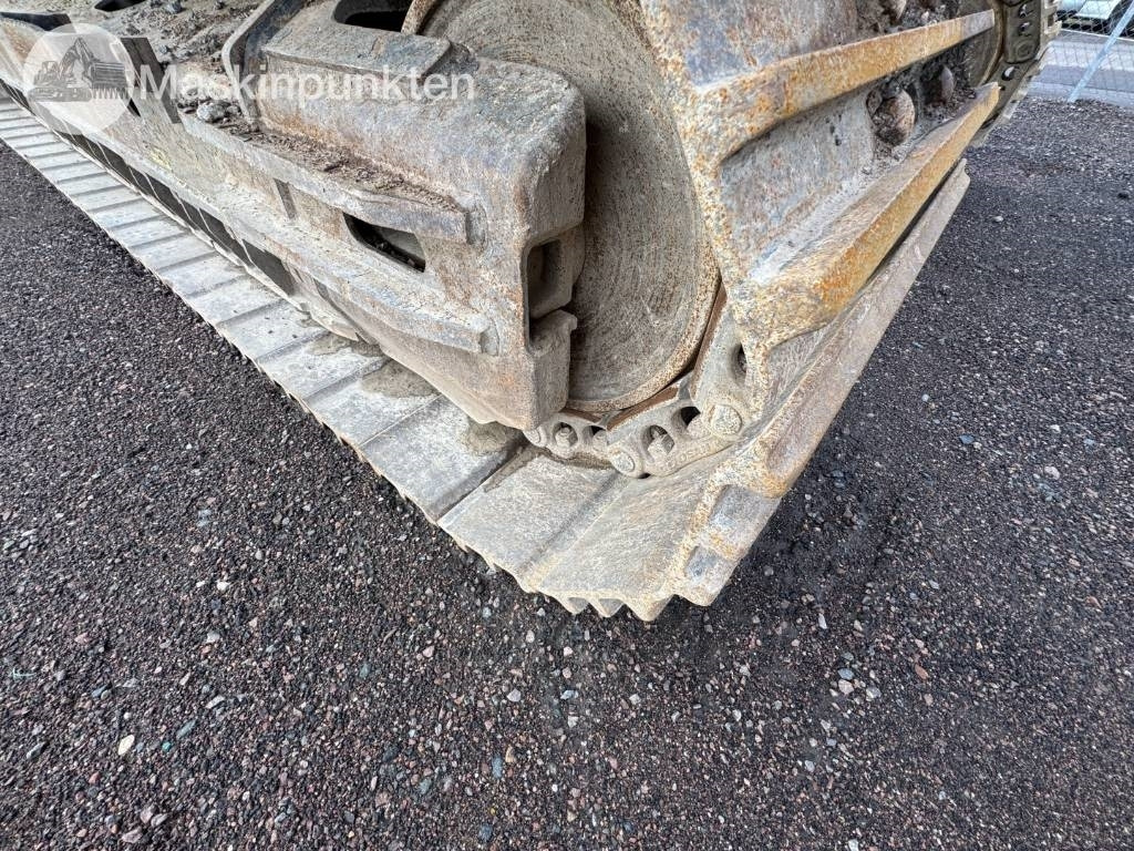 Leasing of Doosan DX 300 LC  Doosan DX 300 LC: picture 22