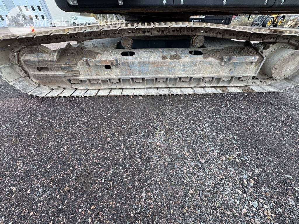 Leasing of Doosan DX 300 LC  Doosan DX 300 LC: picture 11