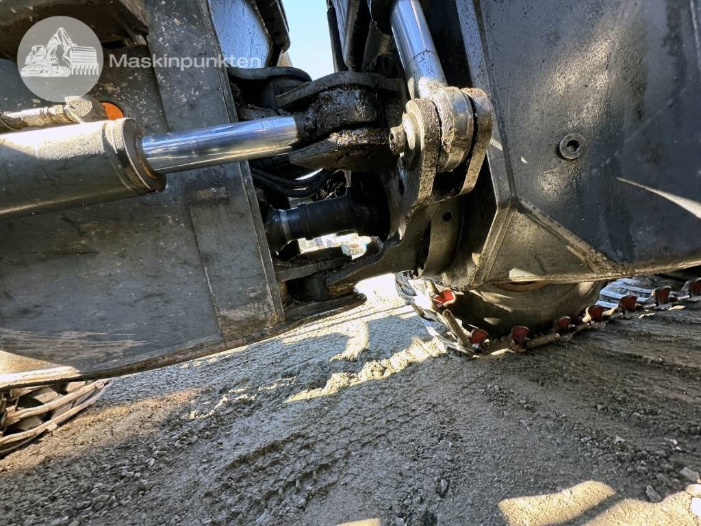 Forwarder Eco Log 594 E: picture 50