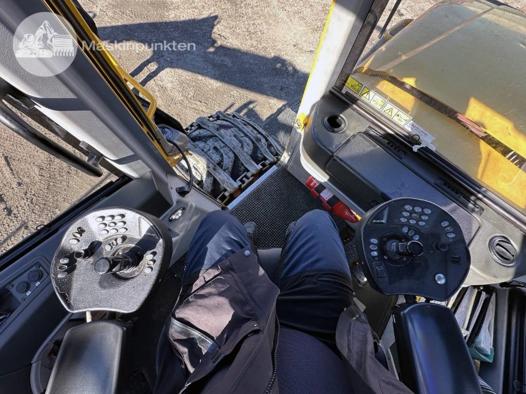 Forwarder Eco Log 594 E: picture 15