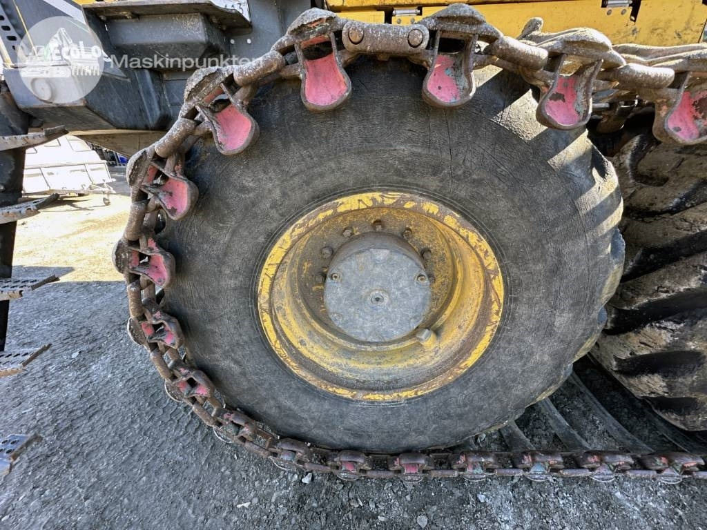 Forwarder Eco Log 594 E: picture 25