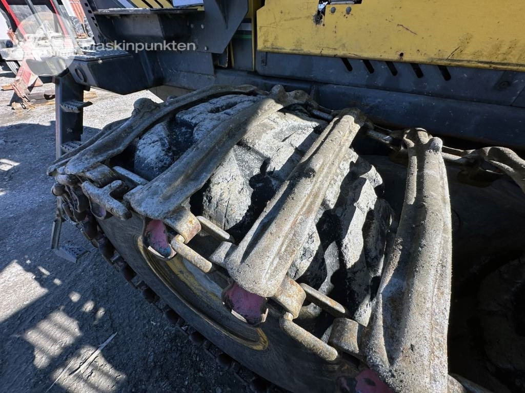 Forwarder Eco Log 594 E: picture 30