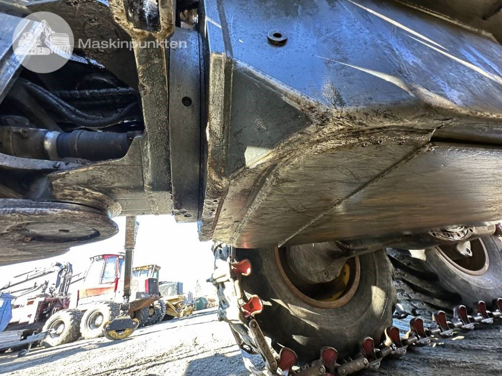 Forwarder Eco Log 594 E: picture 49