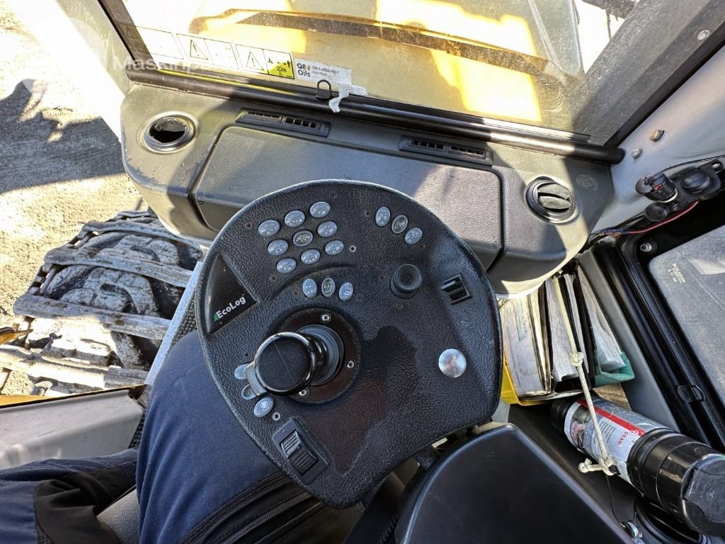 Forwarder Eco Log 594 E: picture 16