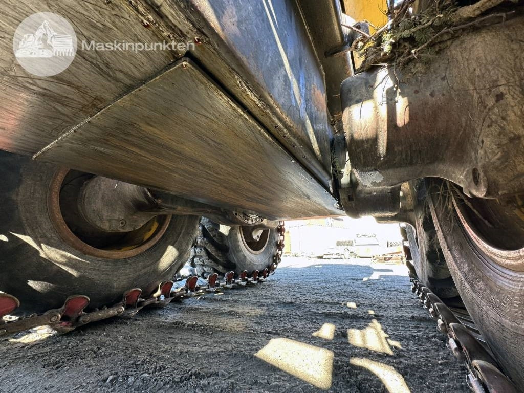 Forwarder Eco Log 594 E: picture 48