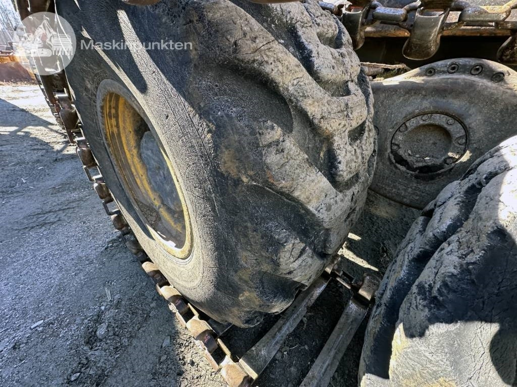 Forwarder Eco Log 594 E: picture 44