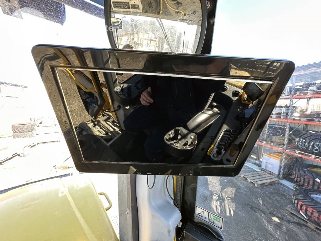 Forwarder Eco Log 594 E: picture 24