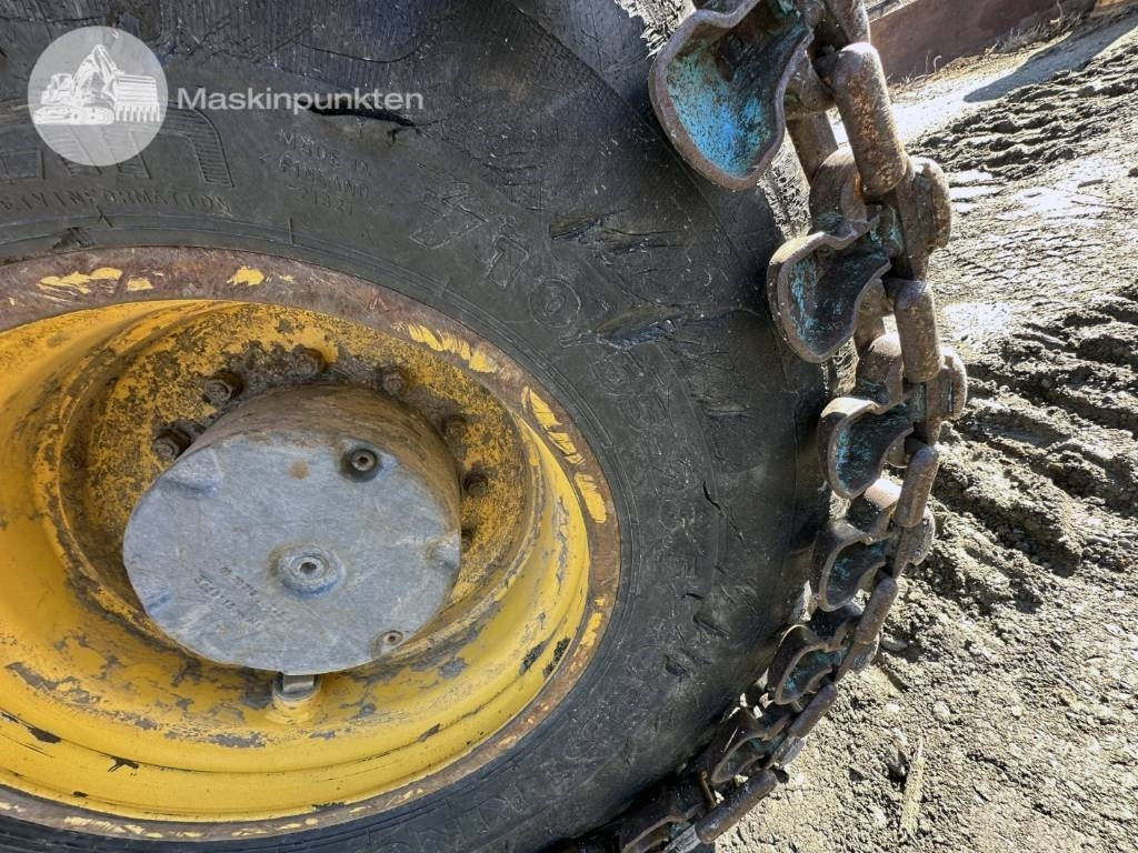 Forwarder Eco Log 594 E: picture 35