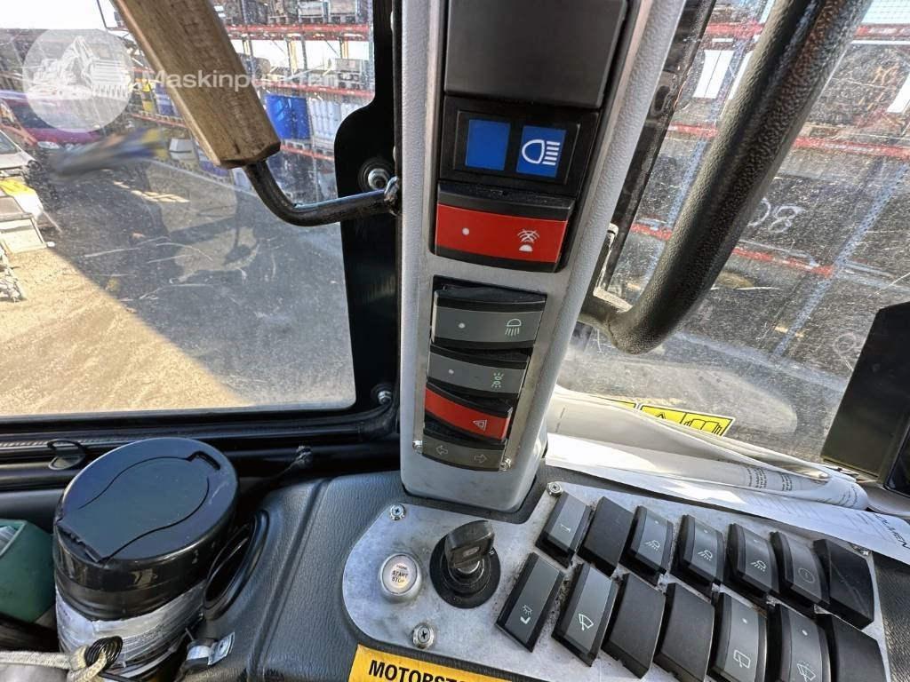 Forwarder Eco Log 594 E: picture 21