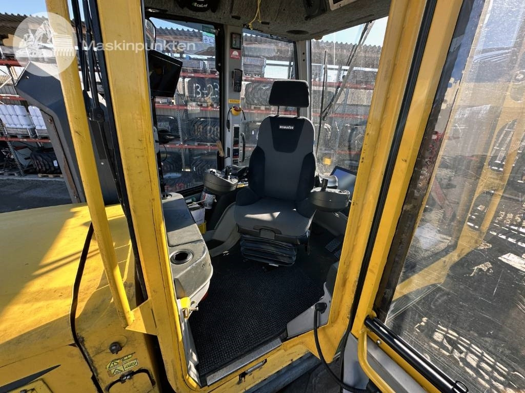 Forwarder Eco Log 594 E: picture 12