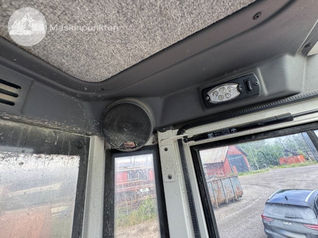 Forestry equipment Jonsered J 1088 S 79 Timmerkran: picture 50