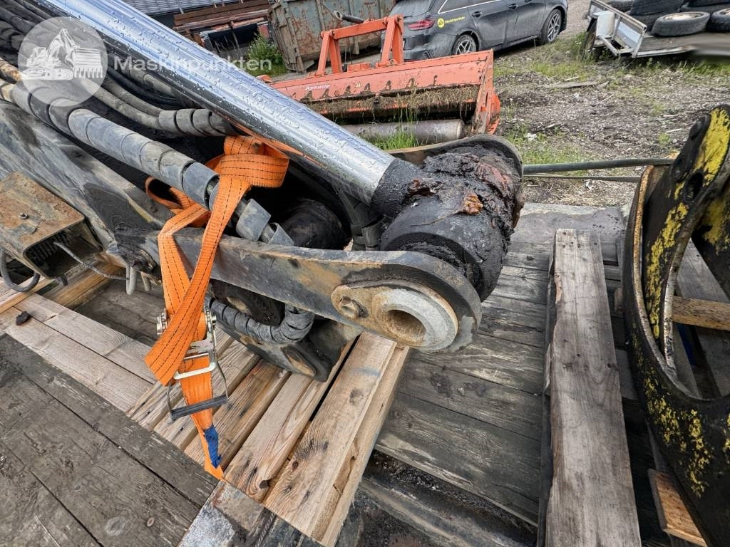 Forestry equipment Jonsered J 1088 S 79 Timmerkran: picture 36
