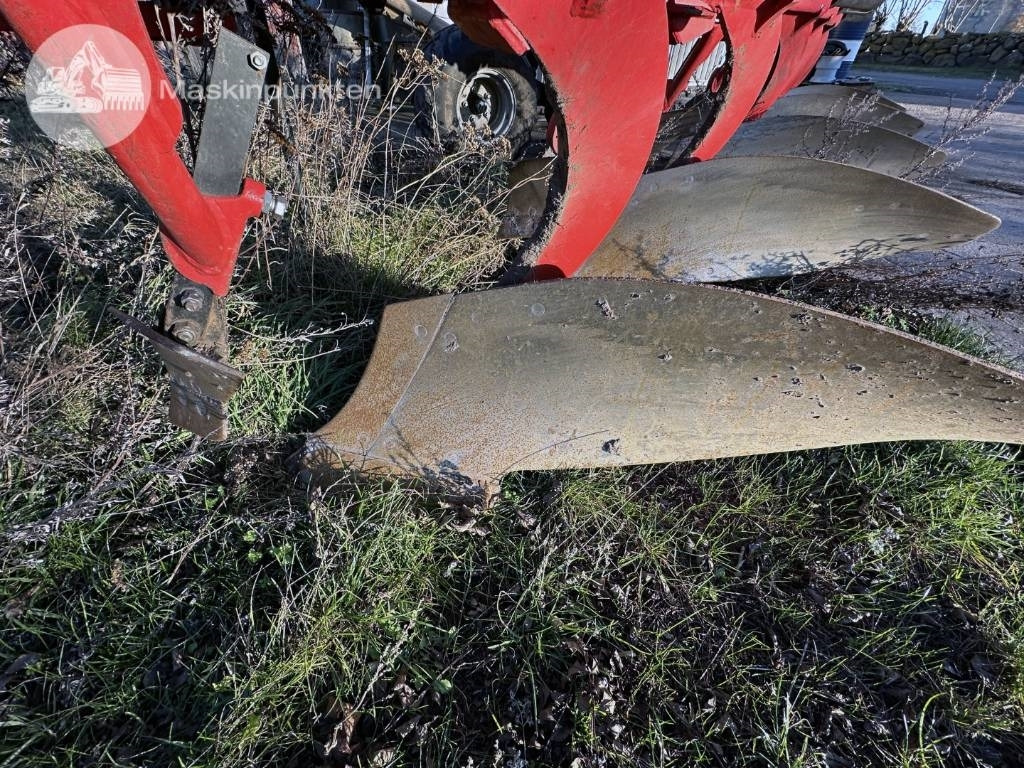 Plow Gregoire-Besson RWY6 5 170 90 Växelplog: picture 15