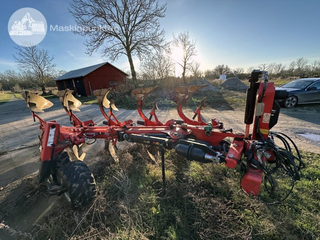 Gregoire-Besson RWY6 5 170 90 Växelplog - Plow: picture 2 Gregoire-Besson RWY6 5 170 90 Växelplog - Plow: picture 2