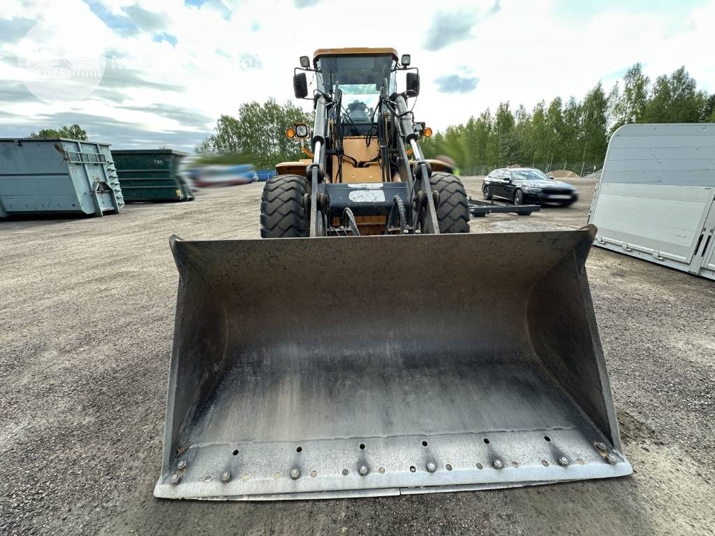 Hyundai HL 740 TM-7 A - Wheel loader: picture 2 Hyundai HL 740 TM-7 A - Wheel loader: picture 2