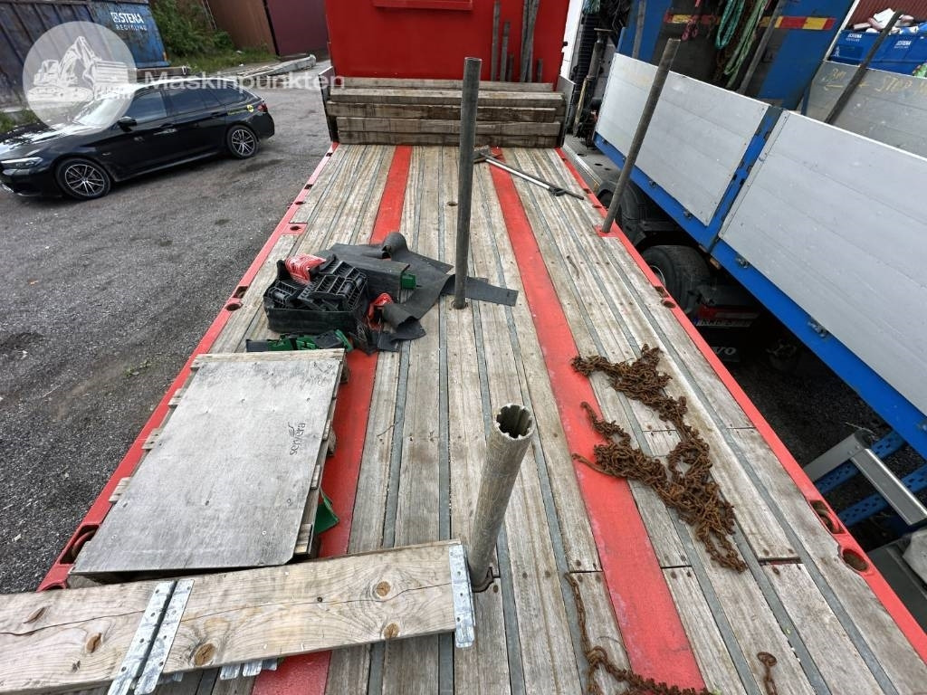 Leasing of Kel-Berg S 600 H  Kel-Berg S 600 H: picture 34