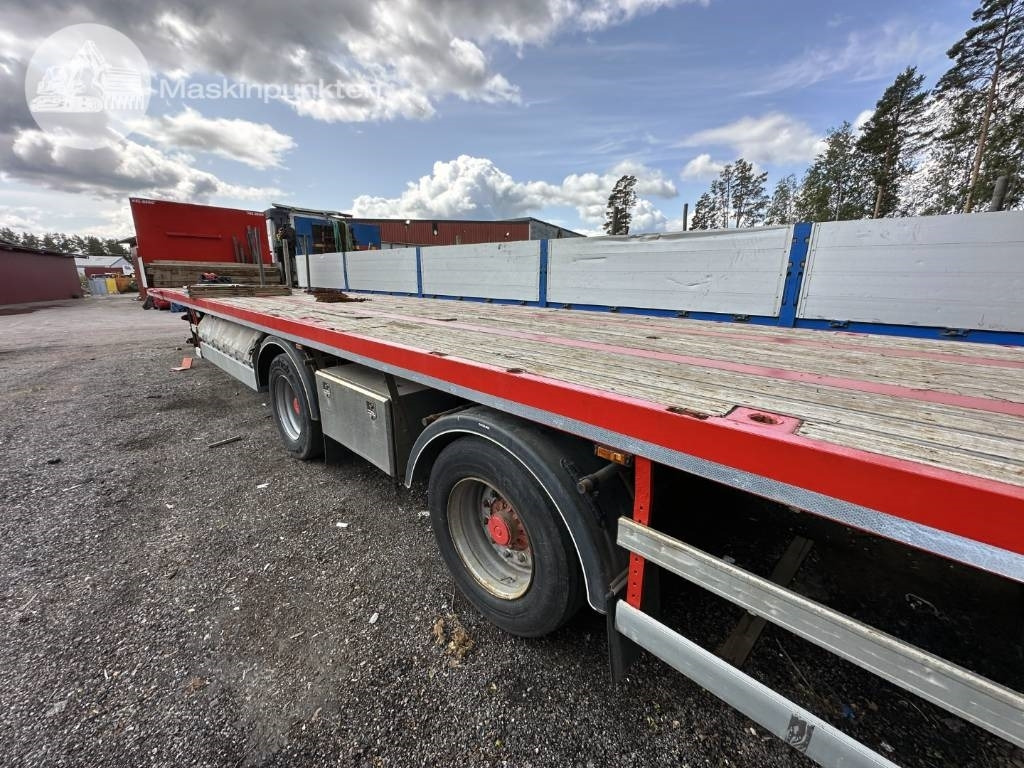 Leasing of Kel-Berg S 600 H  Kel-Berg S 600 H: picture 7