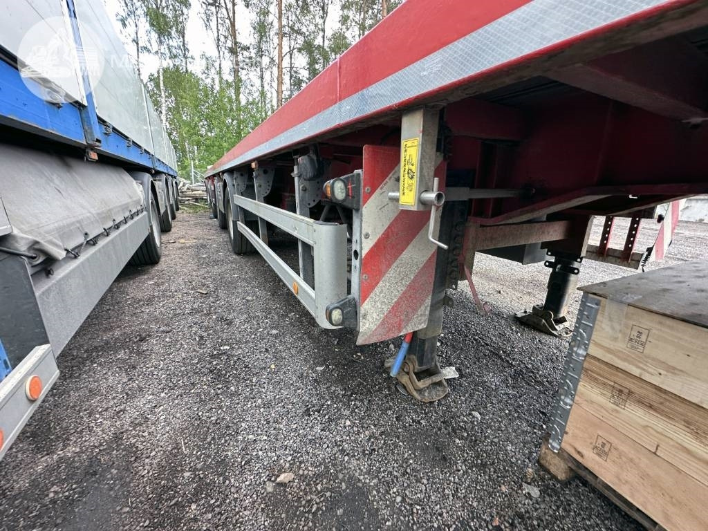 Leasing of Kel-Berg S 600 H  Kel-Berg S 600 H: picture 23