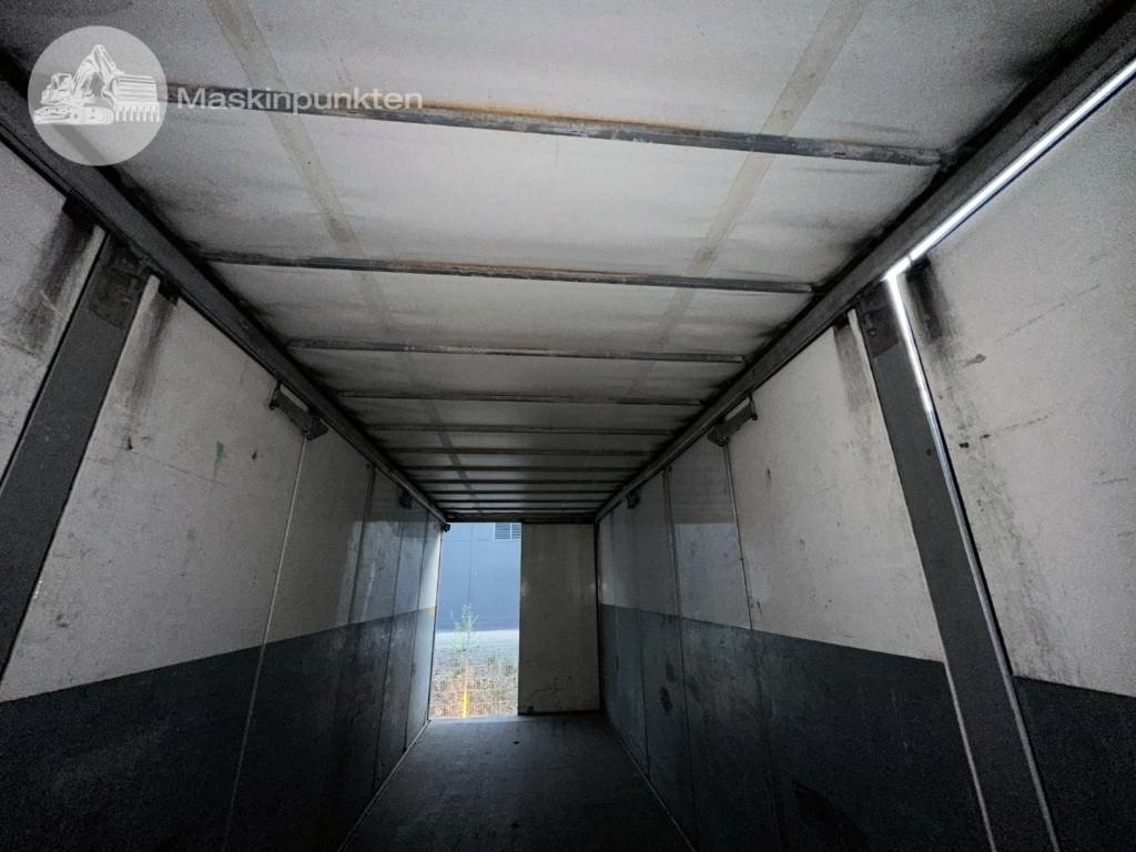 Closed box trailer Limetec VPU 438: picture 30