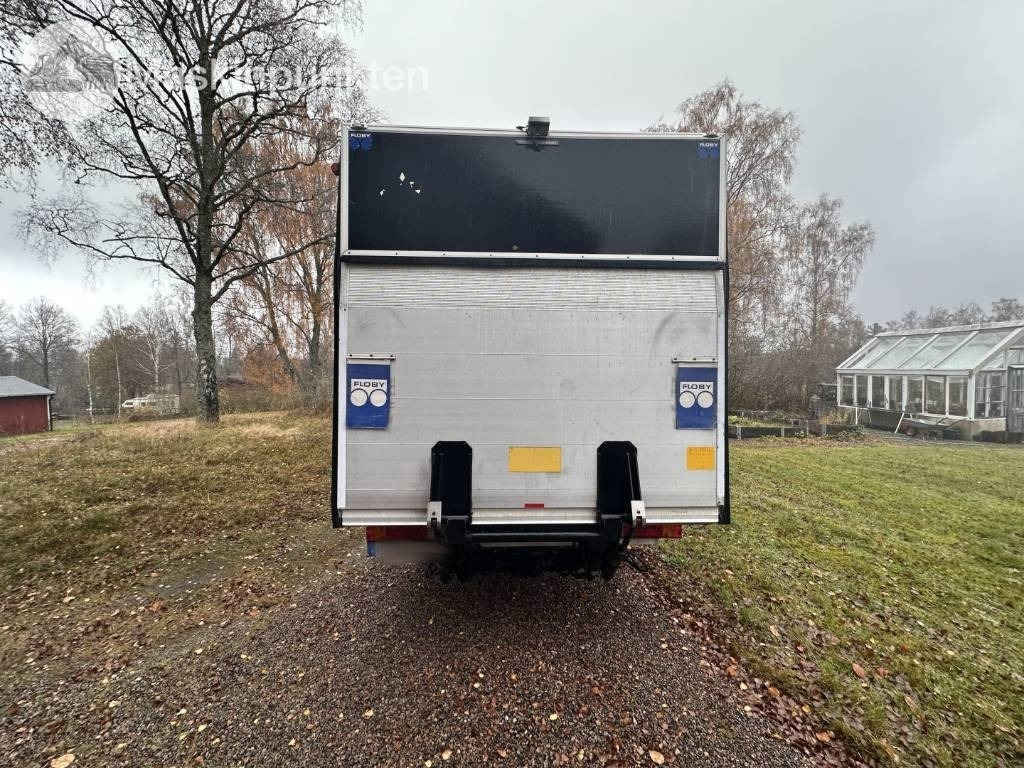 Mercedes-Benz Sprinter 316 CDI - Panel van: picture 4 Mercedes-Benz Sprinter 316 CDI - Panel van: picture 4