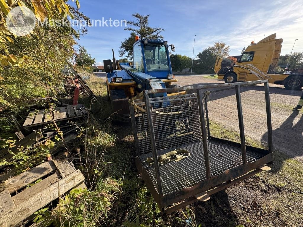 Merlo P 35.13 EVS - Telescopic handler: picture 4 Merlo P 35.13 EVS - Telescopic handler: picture 4