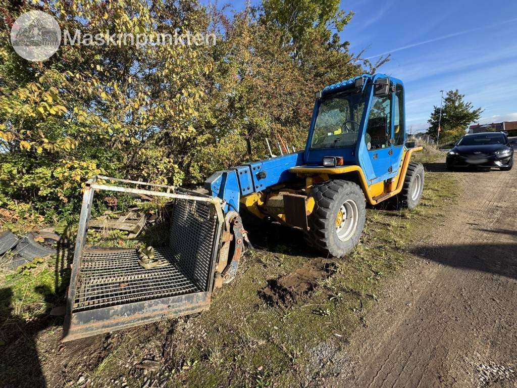 Merlo P 35.13 EVS - Telescopic handler: picture 1 Merlo P 35.13 EVS - Telescopic handler: picture 1
