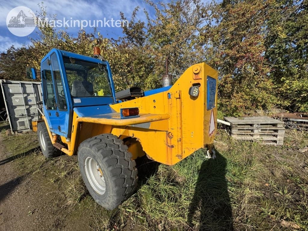 Merlo P 35.13 EVS - Telescopic handler: picture 2 Merlo P 35.13 EVS - Telescopic handler: picture 2