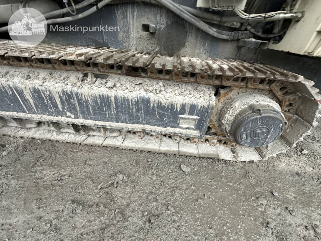 Mobile crusher Metso LT 330 D: picture 36 Mobile crusher Metso LT 330 D: picture 36