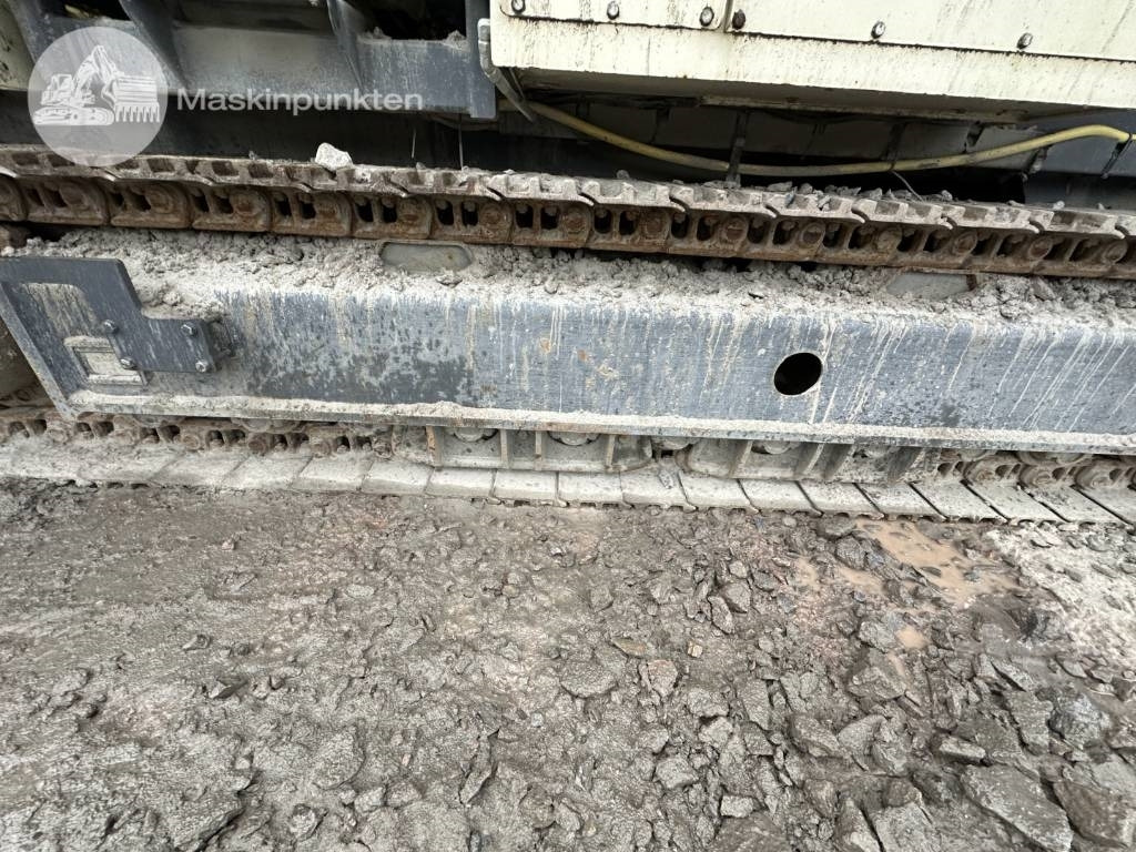 Mobile crusher Metso LT 330 D: picture 27 Mobile crusher Metso LT 330 D: picture 27