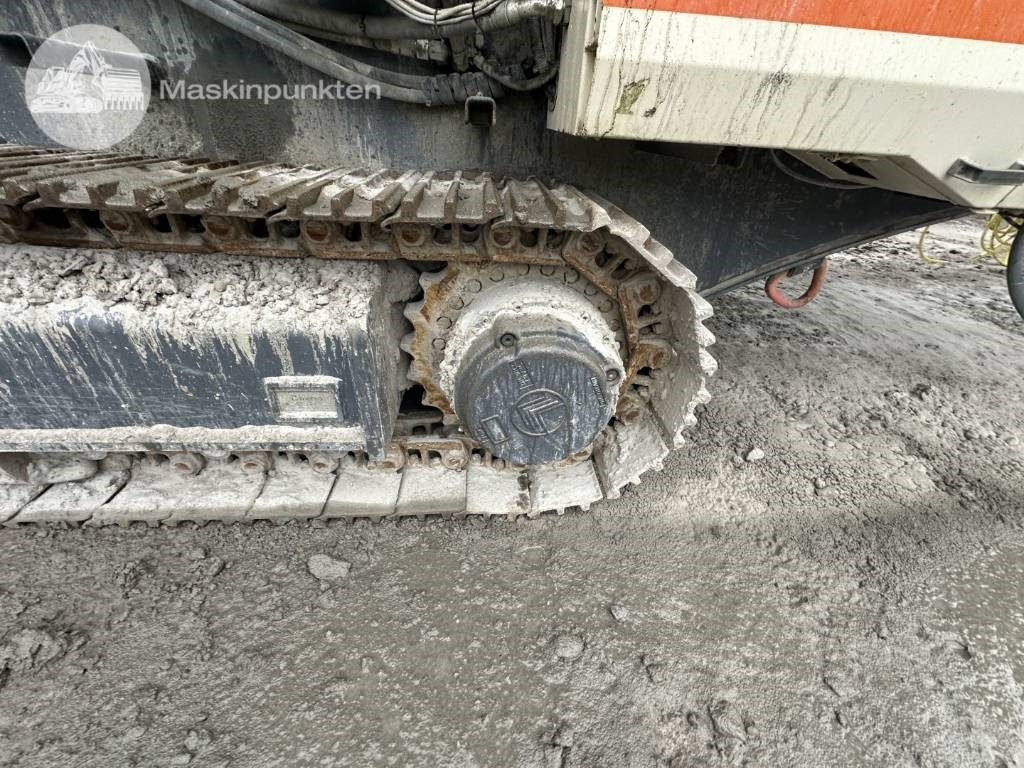 Mobile crusher Metso LT 330 D: picture 37 Mobile crusher Metso LT 330 D: picture 37