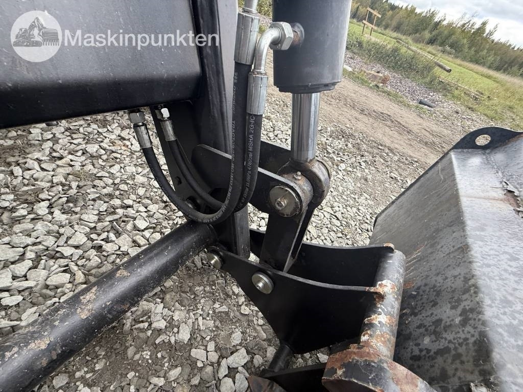 Farm tractor New Holland T 5.95: picture 35 Farm tractor New Holland T 5.95: picture 35