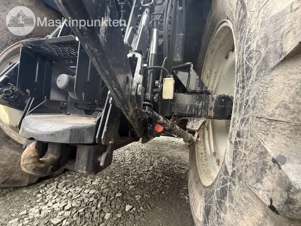 Farm tractor New Holland T 5.95: picture 22 Farm tractor New Holland T 5.95: picture 22